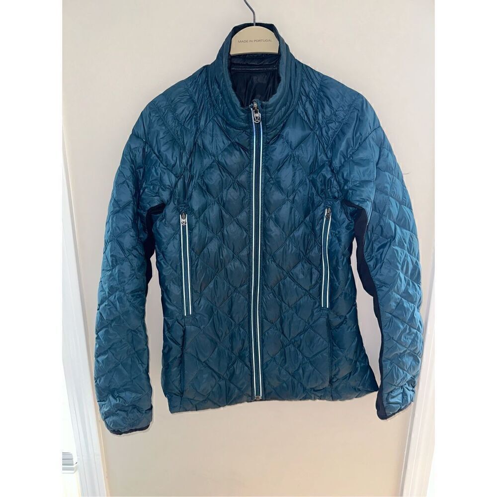 Lululemon Jacket Womens Size Small  Run Turn Around reversible jacket